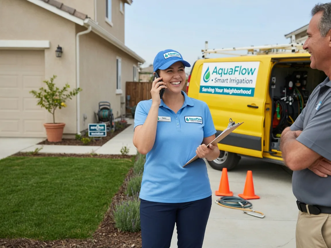Irrigation Installation Monticello, MO FAQs